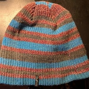 Empire Beanie